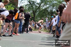 2012 emerica wild in the streets in detroit michigan skateboarding event